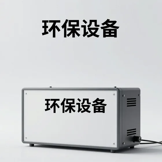 环保设备